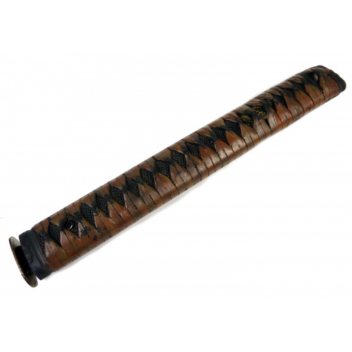 Tsuka (Empuñadura) Stunt de la Katana de BabyDoll (Emily Browning)