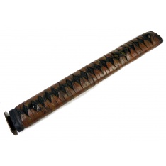 BabyDoll (Emily Browning) Stunt Katana Sword Tsuka