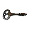 Ivan Vanko (Mickey Rourke) Prison Key
