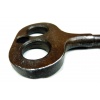 Ivan Vanko (Mickey Rourke) Prison Key