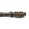 Ivan Vanko (Mickey Rourke) Prison Key