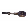 Ivan Vanko (Mickey Rourke) Prison Key