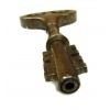 Ivan Vanko (Mickey Rourke) Prison Key