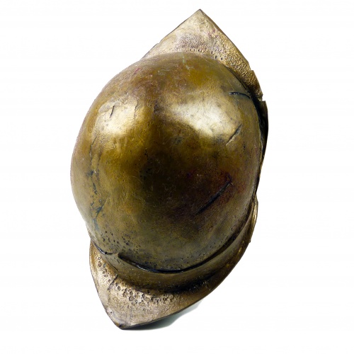 Dilios' (David Wenham) Hero Helmet 