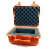 Alice "Teeny" Fletcher's (Queen Latifah) Orange OSSA Case