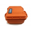 Alice "Teeny" Fletcher's (Queen Latifah) Orange OSSA Case