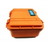 Alice "Teeny" Fletcher's (Queen Latifah) Orange OSSA Case
