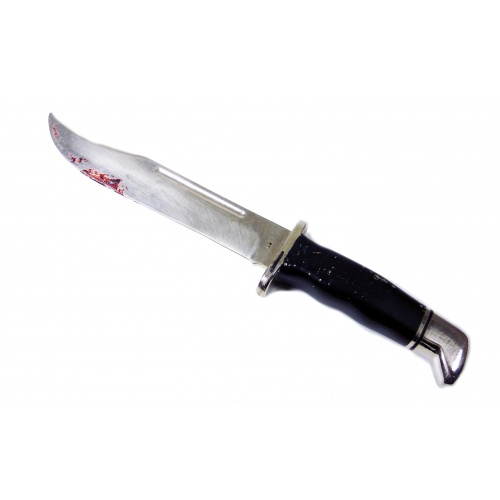 Cuchillo Hero del Asesino
