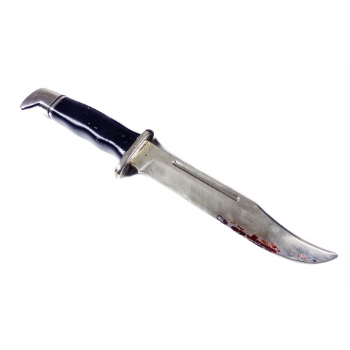 Hero Ghostface Knife