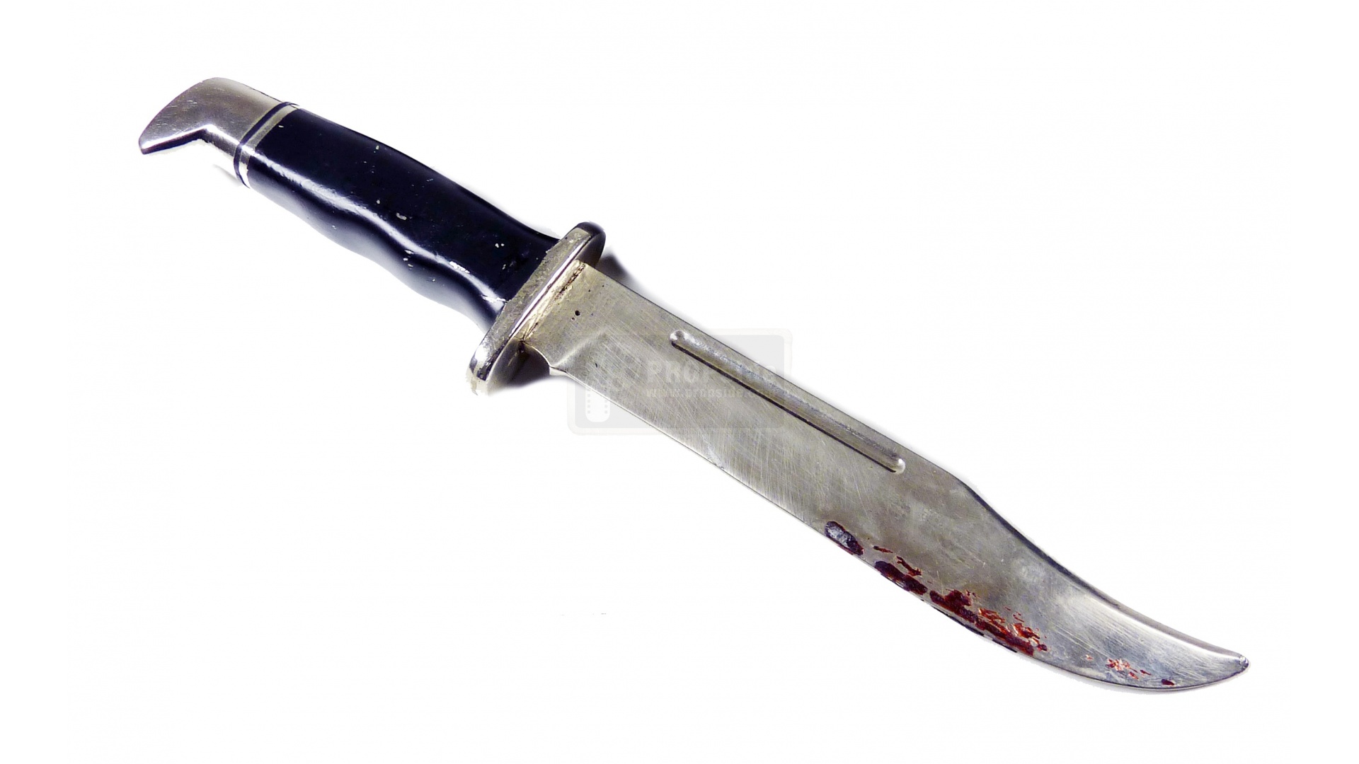 ghostface knife