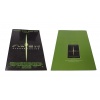 Spanish Promotional Ripley Dog Tags and Brochures