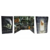 Spanish Promotional Ripley Dog Tags and Brochures