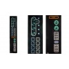 Chance's (Emun Elliott) Bridge Control Panel