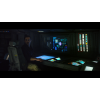 Chance's (Emun Elliott) Bridge Control Panel