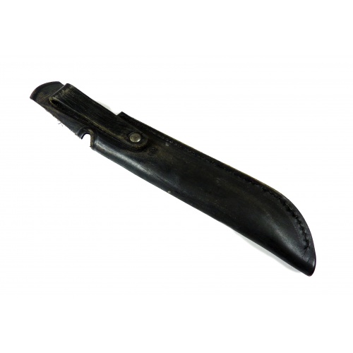 Hero Ghostface Knife Sheath