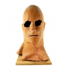 Sebastian Caine’s (Kevin Bacon) Mask 