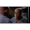 Sebastian Caine’s (Kevin Bacon) Mask 