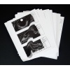 Lote de Storyboards Originales