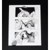 Lote de Storyboards Originales