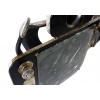 Mando de Control Remoto de "Metro" usado por Marvin (John Gatins)