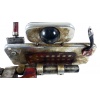 "Metro" Remote Control used by Marvin (John Gatins)
