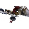 Mando de Control Remoto de "Metro" usado por Marvin (John Gatins)