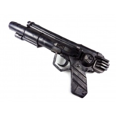 Blaster de un Soldado de Skeletor