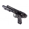 Skeletor Trooper's Blaster Gun