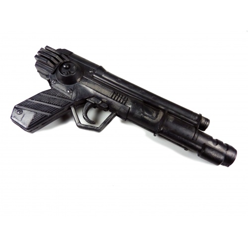 Skeletor Trooper's Blaster Gun