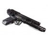 Skeletor Trooper's Blaster Gun