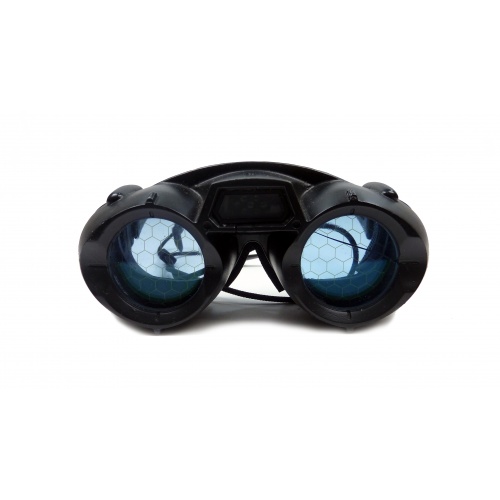 Gafas Térmicas y de Visión Nocturna de Vallon (Patrick Garrow) y sus Secuaces