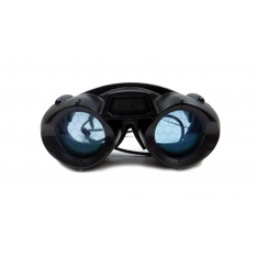 Gafas Térmicas y de Visión Nocturna de Vallon (Patrick Garrow) y sus Secuaces