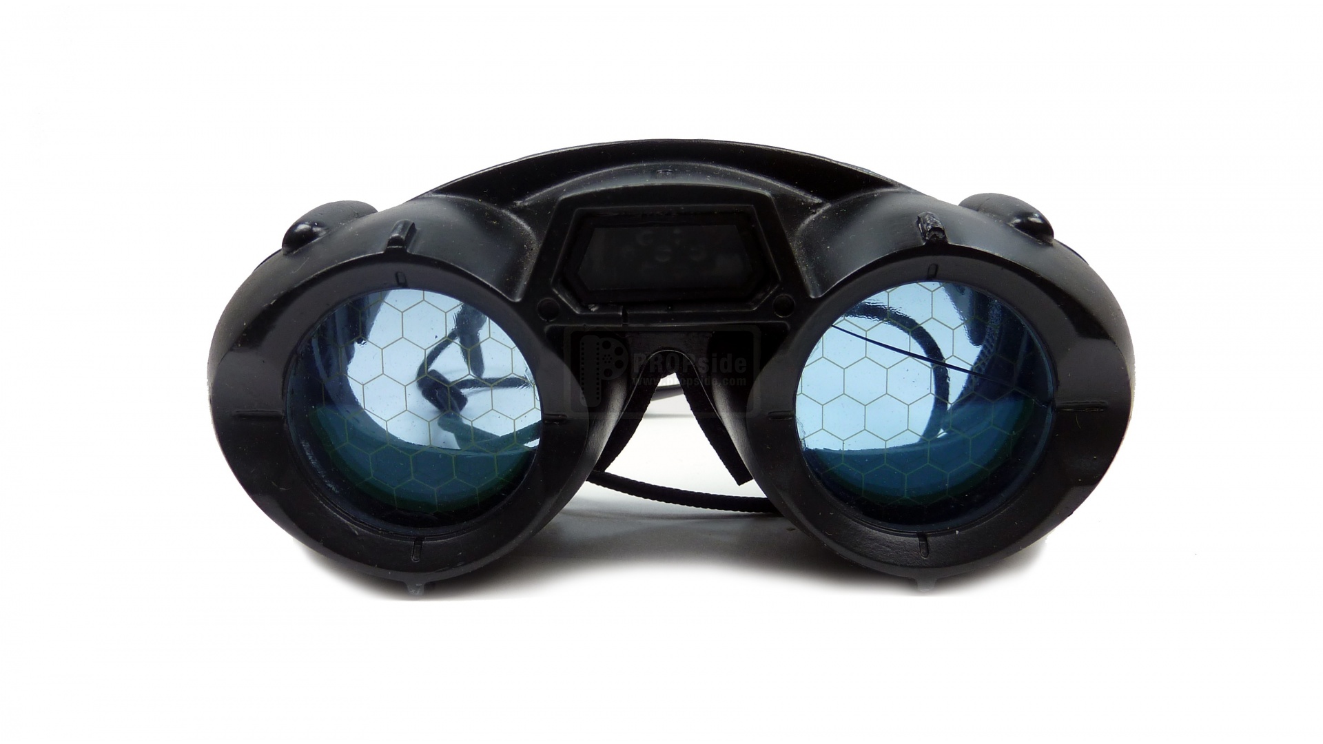 Gafas Térmicas y de Visión Nocturna de Vallon y Secuaces - Robocop en