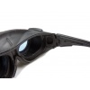 Vallon (Patrick Garrow) / Henchmen Night & Thermal Vision Goggles