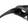 Vallon (Patrick Garrow) / Henchmen Night & Thermal Vision Goggles