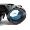 Vallon (Patrick Garrow) / Henchmen Night & Thermal Vision Goggles