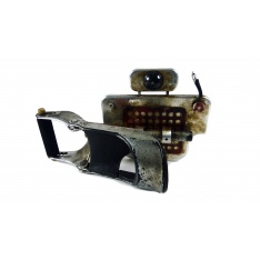 "Metro" Remote Control used by Marvin (John Gatins)