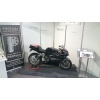Del Spooner (Will Smith) F4 Agusta Bike