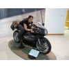 Del Spooner (Will Smith) F4 Agusta Bike