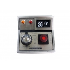 HYDRA Factory Self Destruct Clock Timer