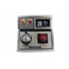 HYDRA Factory Self Destruct Clock Timer