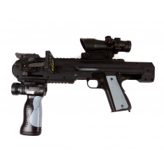 Subfusil AEGIS Hera Arms CPE