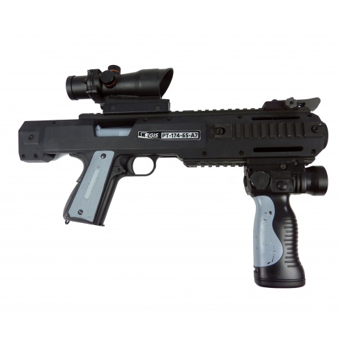 AEGIS Hera Arms CPE Submachine Gun