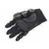 Vicker's  (Charlize Theron) Gloves