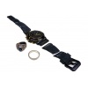 Set de Reloj y Anillos 'Hero' de Jo (Helen Hunt)