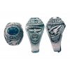 Set de Reloj y Anillos 'Hero' de Jo (Helen Hunt)