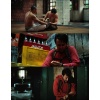 Bruce Banner (Edward Norton) Hero Heart Rate Monitor Polar Watch from Hotel Scene