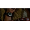Reloj Monitor de Pulsaciones 'Polar' de Bruce Banner (Edward Norton) en el Hotel