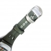 Reloj Monitor de Pulsaciones 'Polar' de Bruce Banner (Edward Norton) en el Hotel