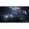 Dennis Nedry's (Wayne Knight) Jeep License Plate number 12